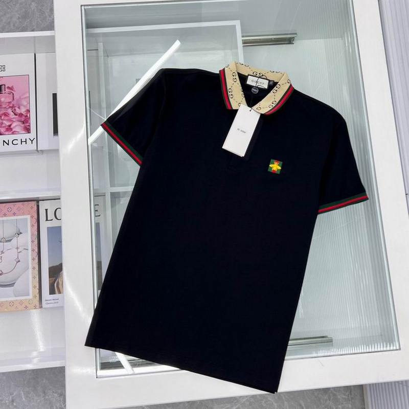 Gucci Men's Polo 508